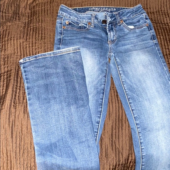 Jeans - Picture 2 of 4